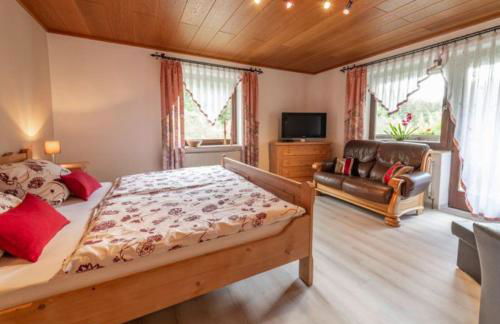 Haus Wiesenttal - Foto 43