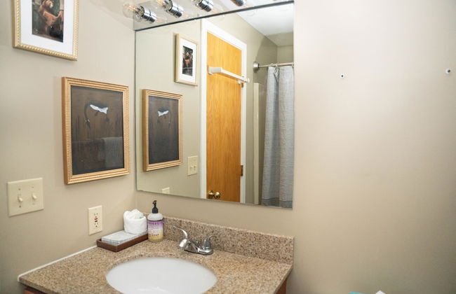 Fall Line Condo D4 2 Bedroom Condo - Foto 16