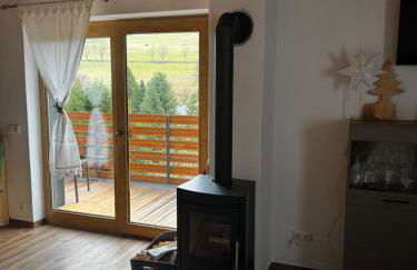 BergNest Ferienhäuser "Haus mit Herz" - Foto 72