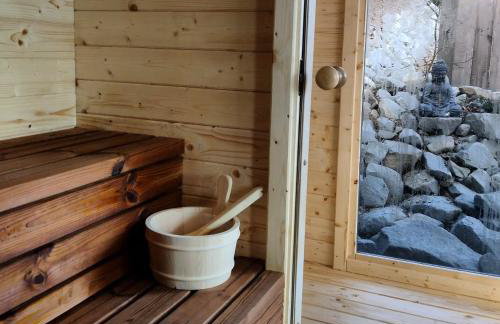 Mucharskie Stodoły Stodoła II - Garden Spa - Foto 14