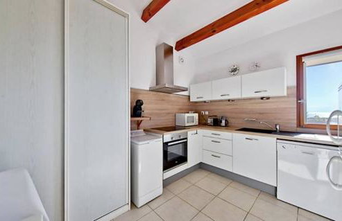 Maison plage a pied 6 personnes - Foto 10