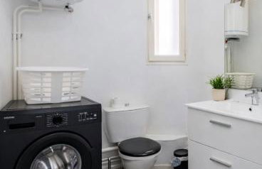 STUDIO COSY - HYPERCENTRE - CALME - 50M2 - Wi-FI - Photo 5