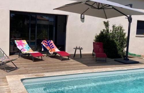 Stylish Villa in Sainte-valiere - Foto 46