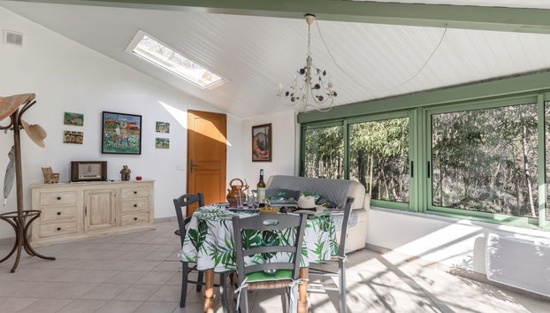 L'Isle sur la Sorgue - Foto 4, Living Room