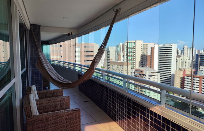 Vip Beira Mar Residence - Photo 41