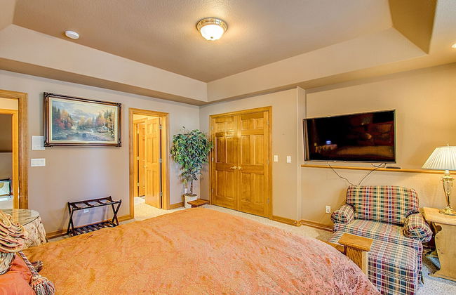 3bdwhere the Foxes Runluxurious, Usaf Academy - Foto 8