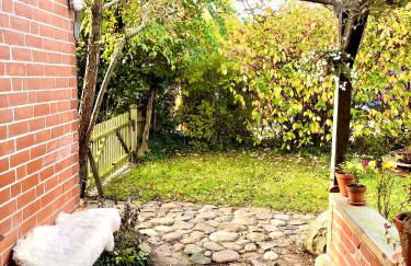 Gemütliches Studio-Apartment in Ostseenähe - Cosy Wulfi - Photo 21