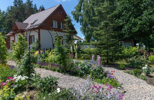 Cottage on the Hill - Foto 21