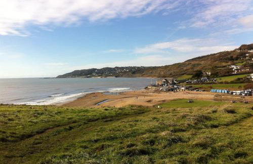 Novelist Shepherd's hut - Foto 52