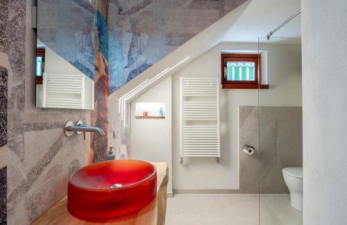 Le Lanterne - Villa vista mare - Foto 16