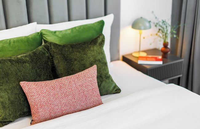 Emihouse Riverside Apartments - Foto 21