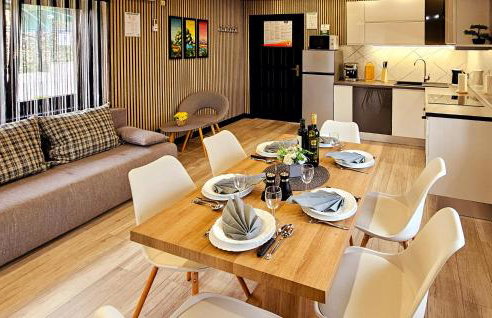 Gorgeous Home In Jalsje With Sauna - Foto 4