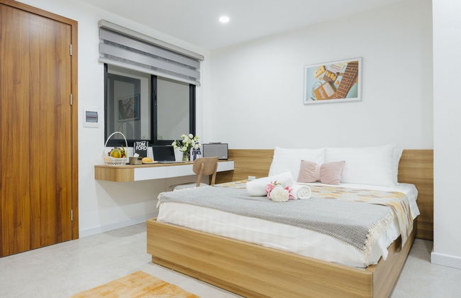 Label6 Coliving Quang Khanh - Foto 13