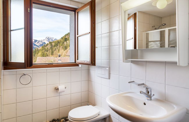 Alpine Apartment With Stunning Views - Foto 12