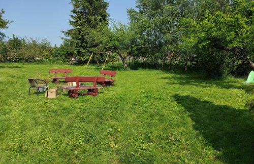 Willa Osada Pogodno - Foto 9