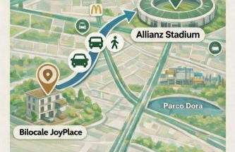 Bilocale Joy Place - Foto 18