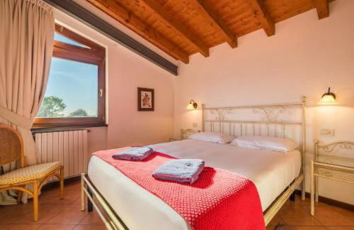 Residence Fondo La Campagnola - Foto 75