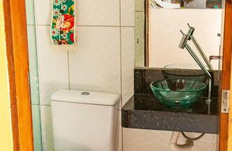 Casa em cond fechado em Barra de Santo Antonio AL - Foto 15