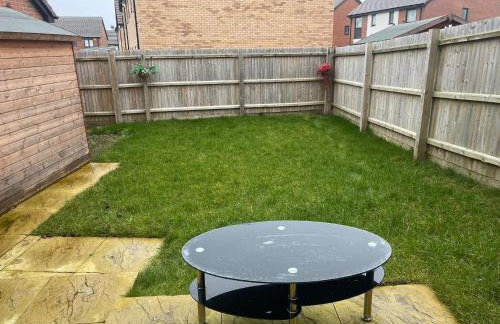 2 bedroom house in Glebe farm - Foto 28