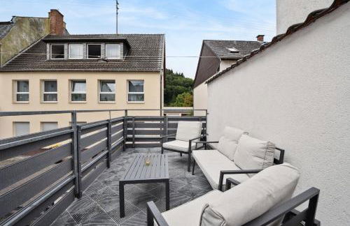 Ferienhaus für Mensch & Hund mit großer Terrasse - Foto 13