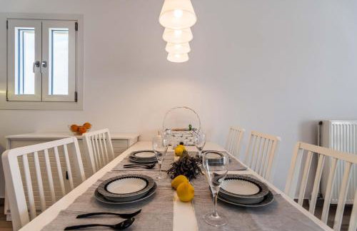 White Rock Milos Suites - Foto 106