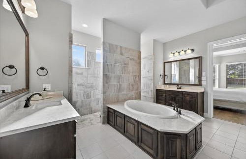 Midlothian Masterpiece with 5 Bedrooms - Foto 30