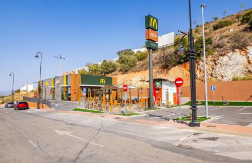 Cubo´s Casa Rural La Cañada de Coín - Foto 40