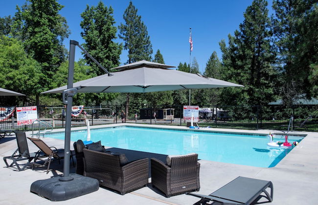 Outdoorsy Yosemite - Foto 15