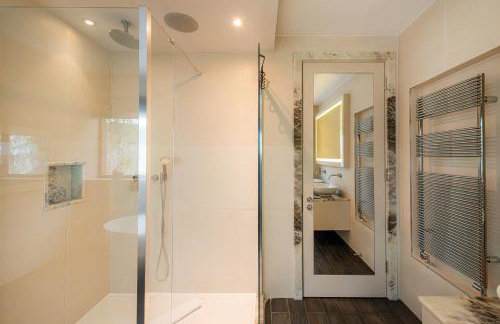 Luxury 3BR Home in Belgravia, Near Victoria - Foto 51