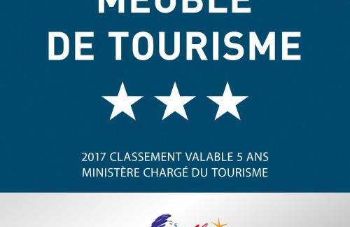 Résidence Miro, gîtes équipés été et hiver, tennis, piscine - Foto 41