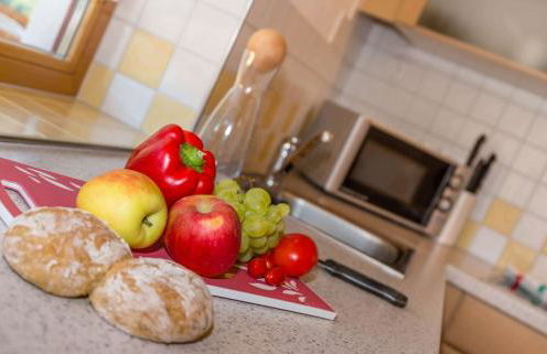 Residence Weisskugel Langtaufers Südtirol - Foto 55