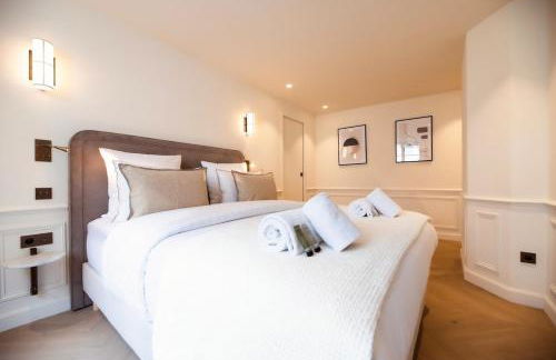 Appartement de luxe d'une chambre à proximité du Louvre III - Foto 14
