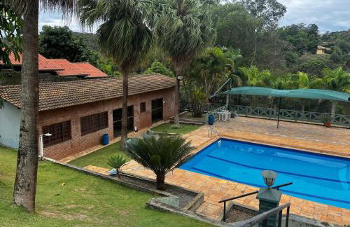 CHÁCARA POUSO FELIZ Atibaia - Foto 12