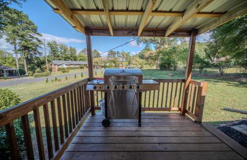 Parkside Place Entire Home in Acworth - Foto 43