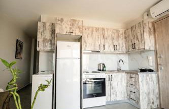 Poseidon Sea View Apartments - Sea, Lake - Foto 17