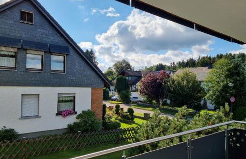 Ferienwohnung Schanzenblick - Foto 14