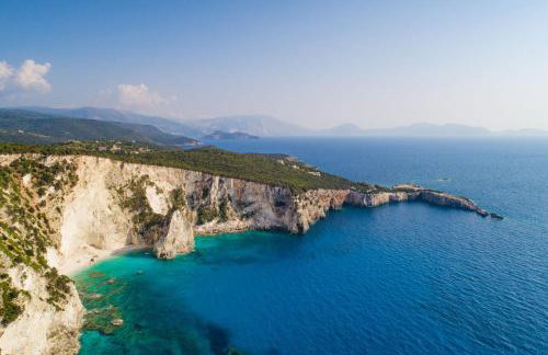 Villa Allegra in Tzamarelata - Foto 67