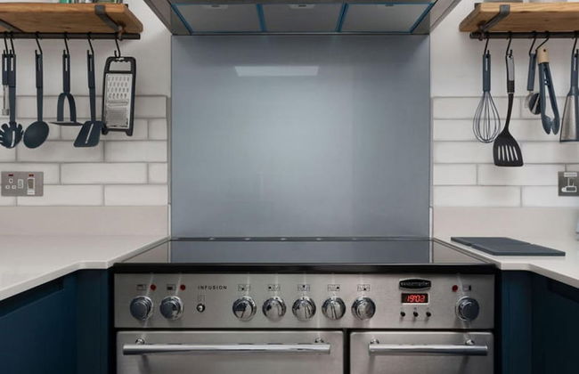 Bolenna Marazion Sleeps 6 - Foto 7