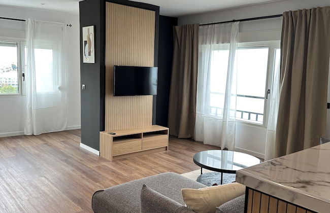 Aparthotel First Flatotel International - Photo 15