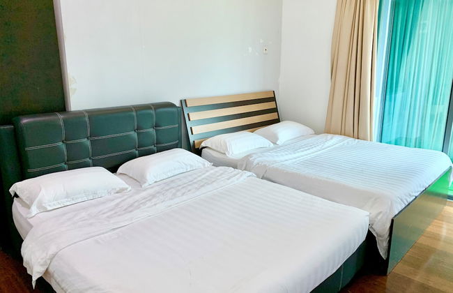 Deco Home Imago The Loft - Foto 44