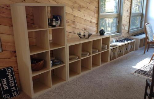 Crossett Hill Lodge - Foto 22