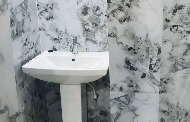 Umbrella Properties Eleyele Ibadan - Foto 28