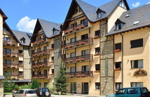 El Refugio de Aran Vielha Aparthotel - Foto 90