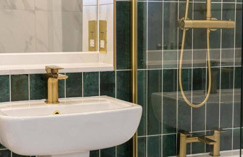 Host & Stay - Canning Quarters - Foto 99