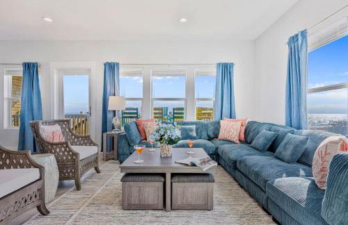 Laguna Villa: The Ultimate Beachfront Mega-Retreat: 9BR, Sleep 32 - Foto 15