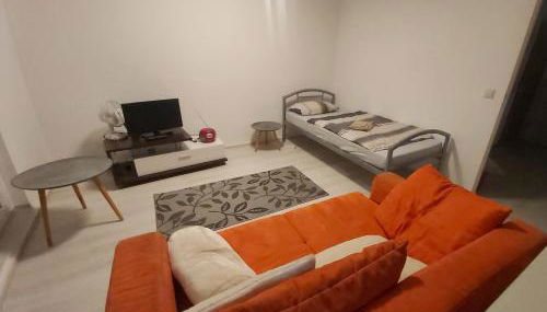 Monteurwohnung Pension für Handwerker in Halle - Foto 3