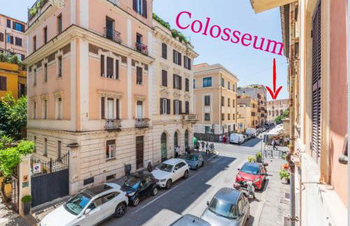 Colosseum Apartment, 3 bedrooms, 3 baths, large living room with a sofa bed, the apartment can accommodate 8 people - Foto 3