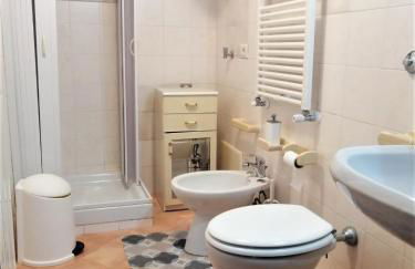 Country Chic Antico Casale - piscina idromassaggio lettini, solarium, cinema experience, wifi, parcheggio - Foto 64