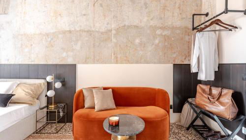 En-suite Bedroom Manin - 2 min walk to Termini Station - Foto 4