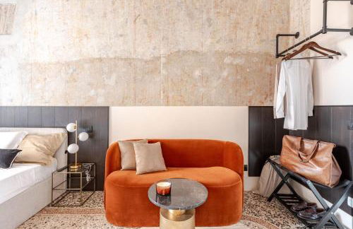 En-suite Bedroom Manin - 2 min walk to Termini Station - Foto 4